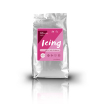 айсинг 500 1 слой с отражением