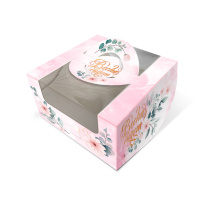 Бенто Весна идетъ