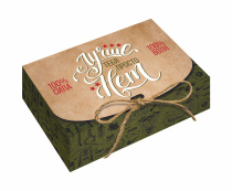 Коробочка для мужчин 1