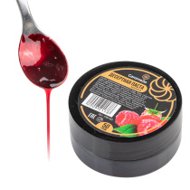 Десертная паста Малина