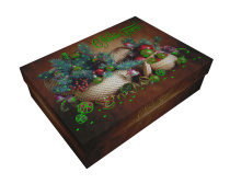 Новогоднее настроение