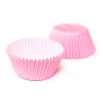 капсулы розовые