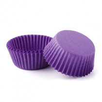 капсула фиолет