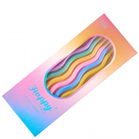 Свечи для торта 0139 PSD Bitrix