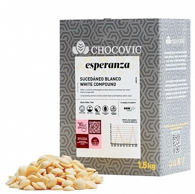 глазурь чоковик Эсперанса