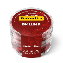 Пыльца Вишня