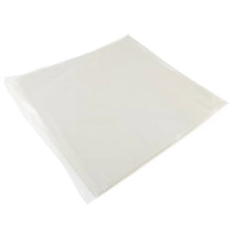 Бумага оберточная пищевая 305х305 Белая Жиростойкая (2503000 шт.) 108-021