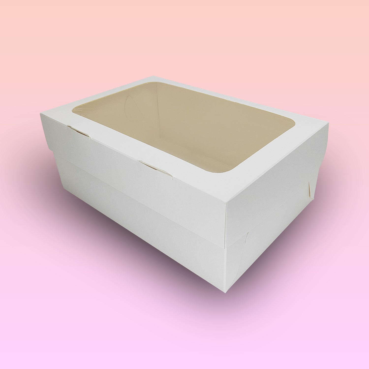 Капы на 6 белые 1