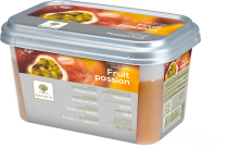 пюре маракуйия