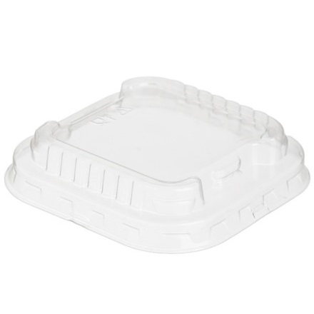 Крышка Д- 220-280-320 (ПЭТ) (1800 шт.) 1702504 Комус