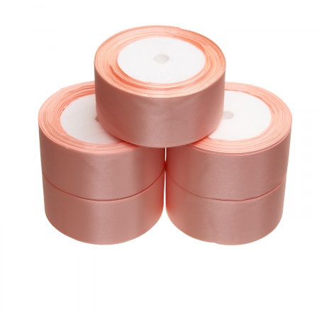 lenta-atlasnaya-40-mm-tsvet-7-persikovyy-23-metra