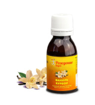 ваниль бурбон ар