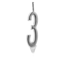 svecha-dlya-torta-mini-tsifra-3-serebro-4-5-sm
