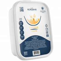 pyure-grusha-agrobar-250g pyure-grusha-agrobar-250g