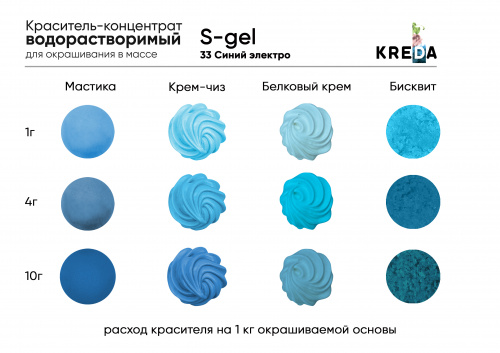 синий элек 3