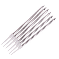 nabor-svechey-dlya-torta-happy-birthday-6-v-1-serebryanyy-metallik