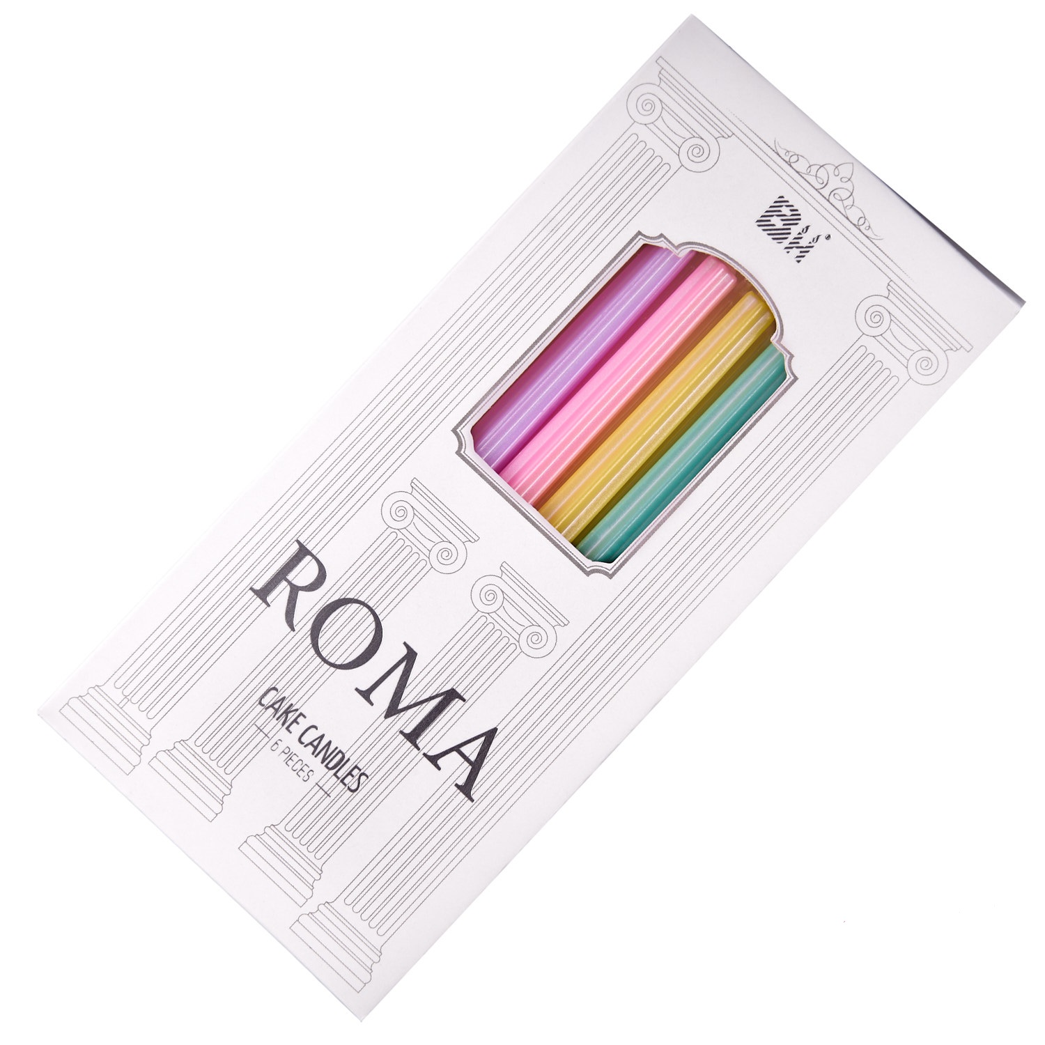 Свечи для торта 0138 PSD Bitrix  (1)