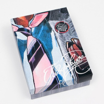 Крышка дно 210х150х 57 Главное верить в себя