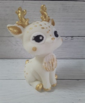 олень олень