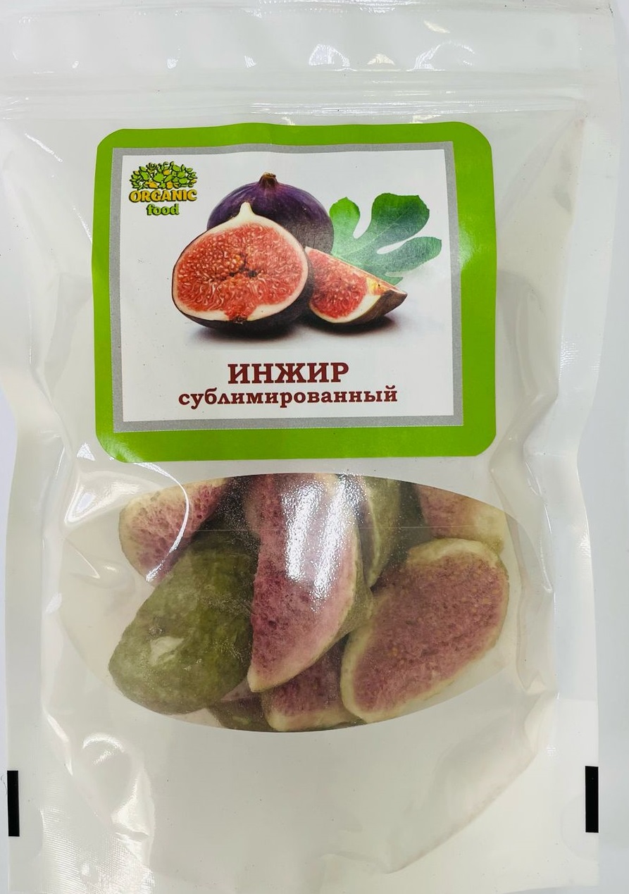 инжир дольки