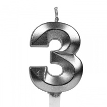 svechi-dlya-torta-tsifra-3-serebro-5-sm