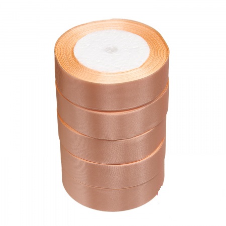 lenta-atlasnaya-25-mm-tsvet-7-persikovyy-23-metra