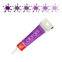 Фиолетовый