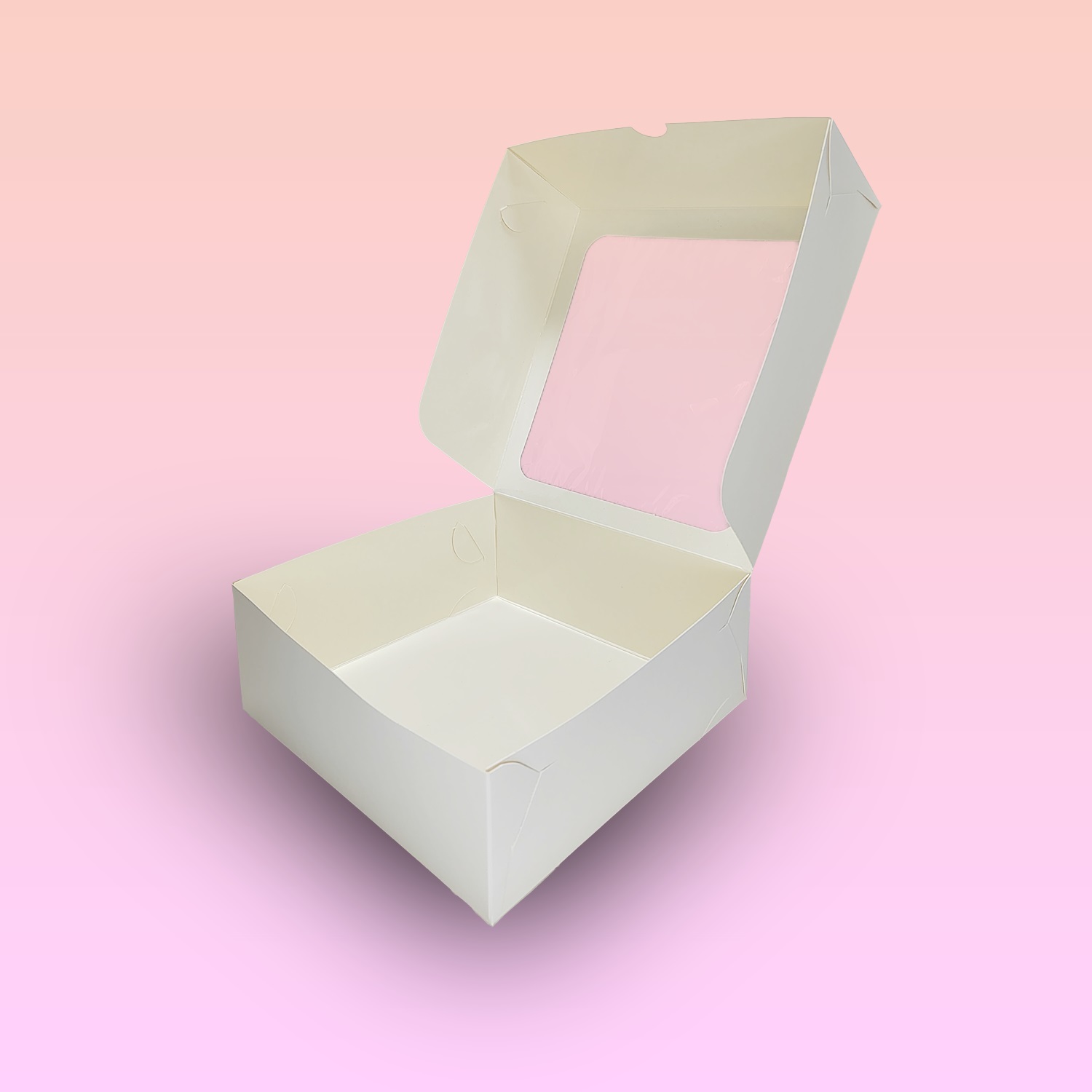 Капы на 9 белые 2