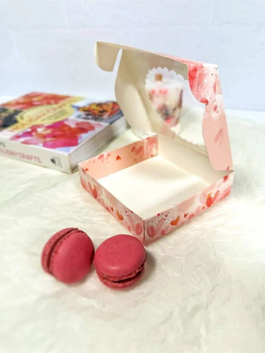 сердечки акварельные сердечки акварельные