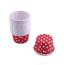 красный горох