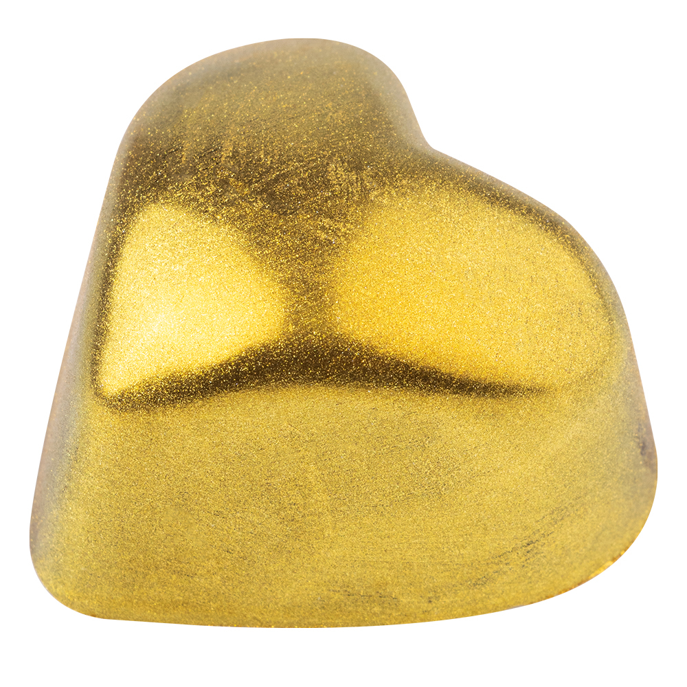 Золотой металлик 1