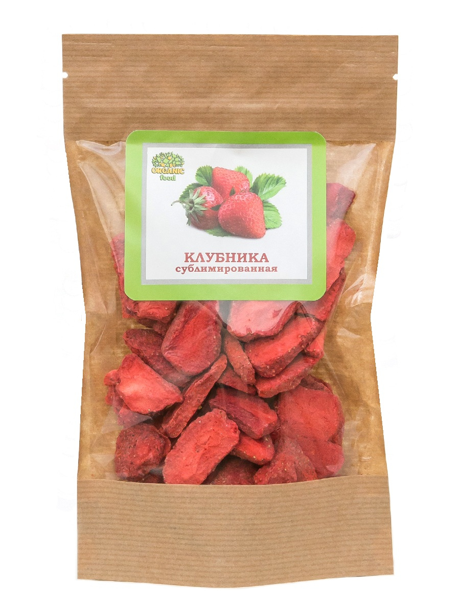 клубника