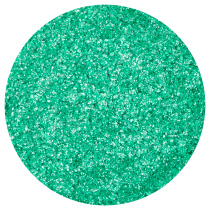 Изумрудный