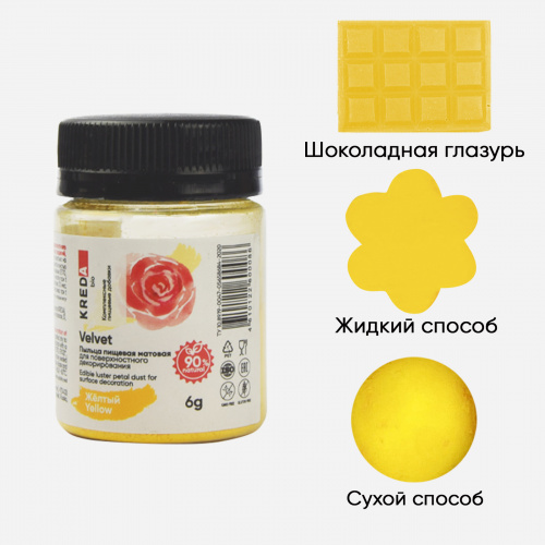 жёлтая матовая жёлтая матовая