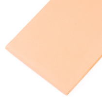 Тишью персиковый 2