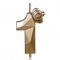 svecha-dlya-torta-s-koronoy-tsifra-1-zoloto