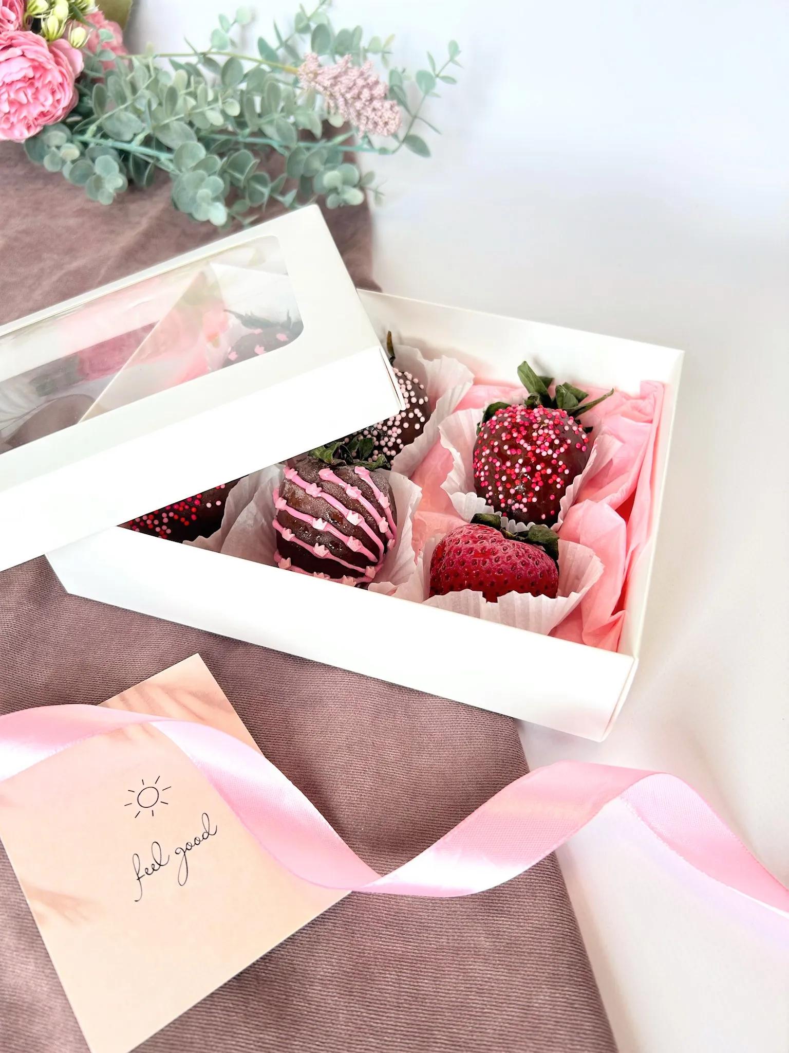 КУ-902 коробка с крышкой - 2