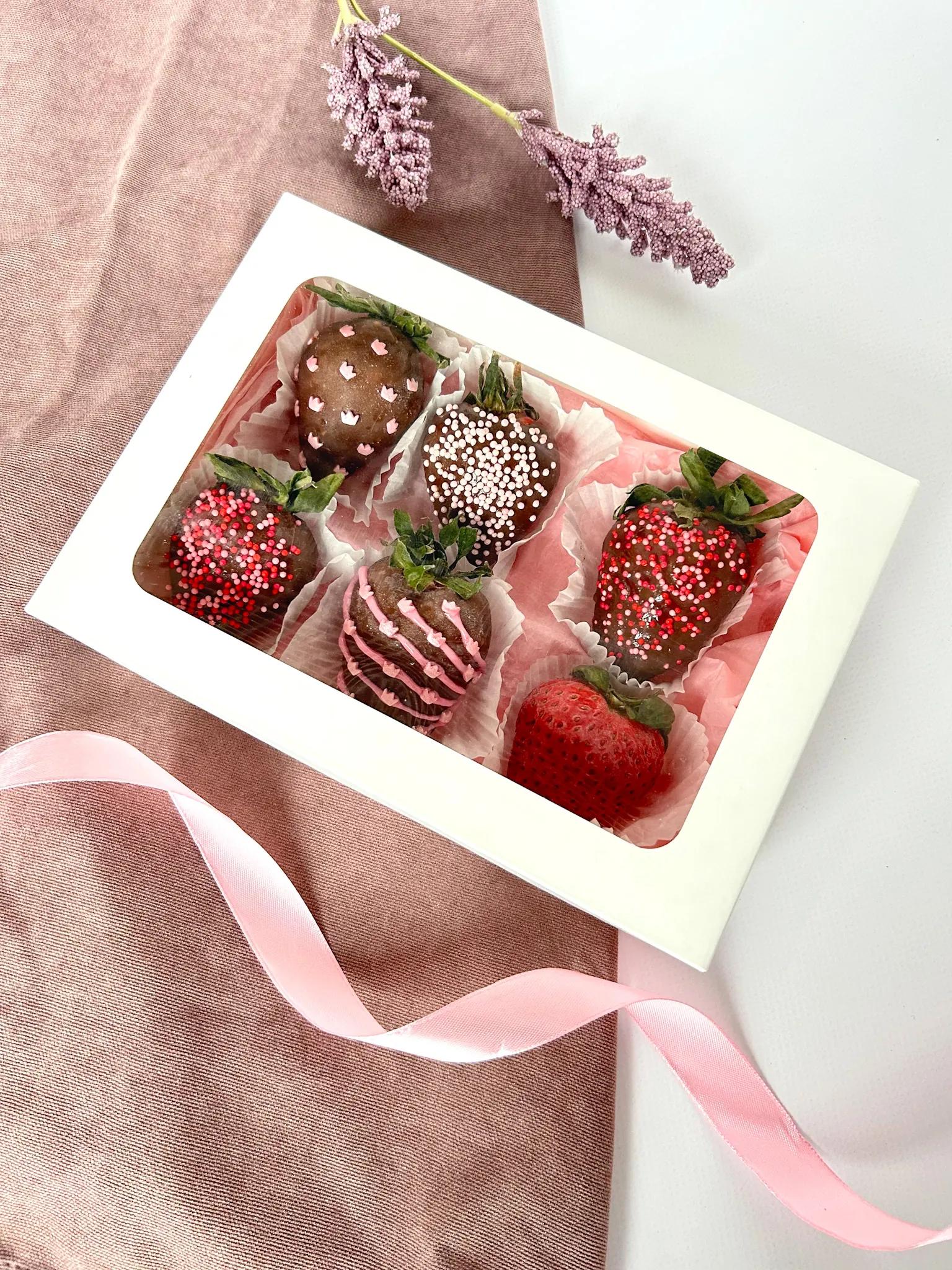 КУ-902 коробка с крышкой - 3