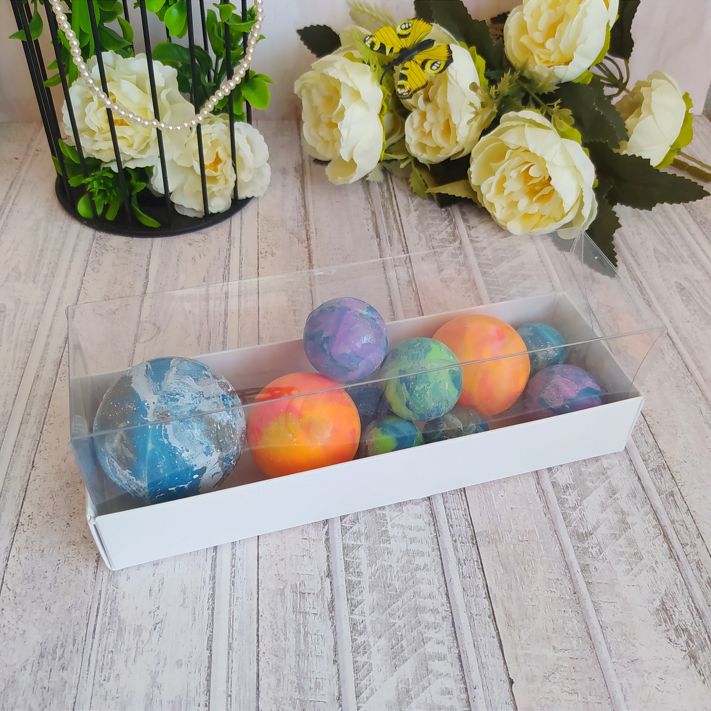 сферы космос