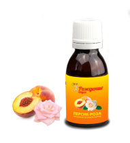 персик роза персик роза