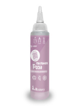 пыльная роза