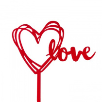 topper-serdtse-love-krasnyy