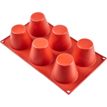 Маффин 6 фигур 1305