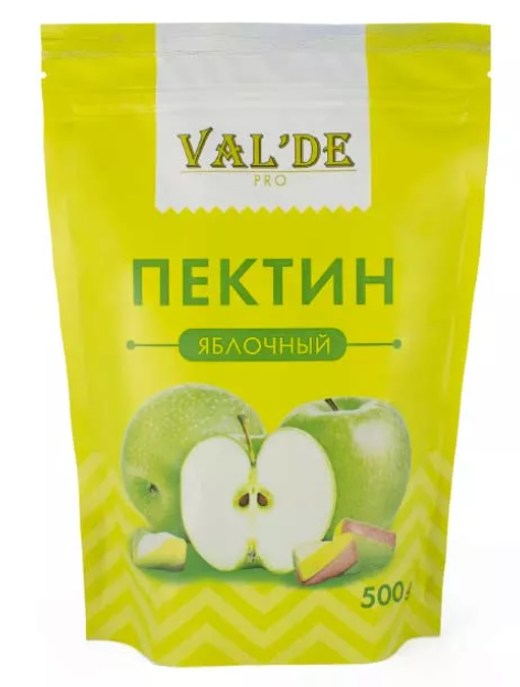 пектин яблочный вальде