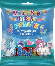 мармелад ВС