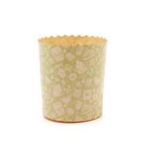 Кексики зеленые