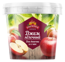 Джем яблоко
