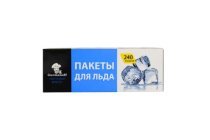 пакет для льда пакет для льда
