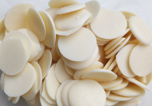 Глазурь белая 33