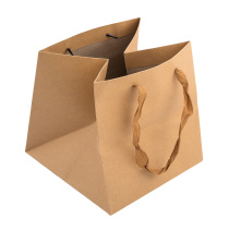 Пакет крафт 190386 - 1